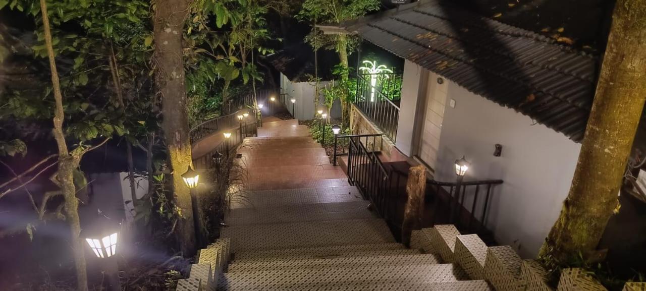 The Mountain Shades Resort Tulsa Exterior foto