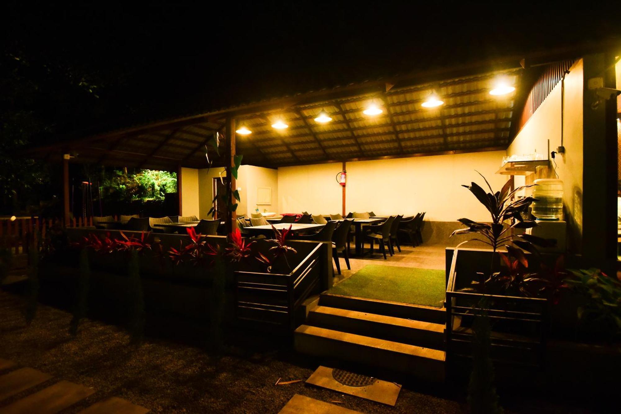 The Mountain Shades Resort Tulsa Exterior foto